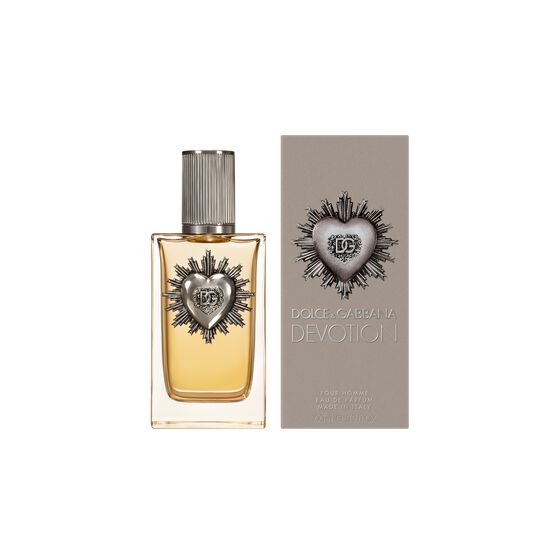 Perfume Dolce & Gabbana Devotion For Men Masculino Eau de Parfum
